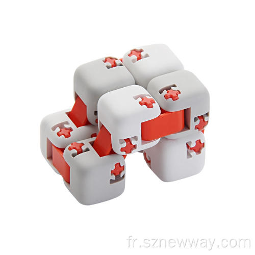 Xiaomi Mitu Fidget Cube Portable Xiaomi Pocket jouet